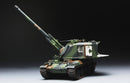 Meng TS004 1/35 French 155mm SPH "AUF-1" on AMX-30B