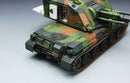 Meng TS004 1/35 French 155mm SPH "AUF-1" on AMX-30B