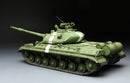 Meng TS018 1/35 Soviet T-10M Heavy Tank