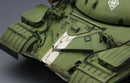Meng TS018 1/35 Soviet T-10M Heavy Tank