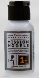 Mission Models MMP 116 - Light Grey FS 36495