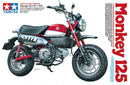 Tamiya 14134 1/12 Honda Monkey 125