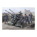 Trumpeter 02309 1/35 2cm Flakvierling 38
