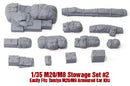 Value Gear USJP2 1/35 Willy's Jeep Set