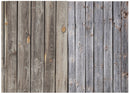 Uschi Van Der Rosten UV1026 Weathered Timber
