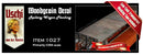 USCHI Van Der Rosten 1027 Railway Wagon Planking