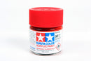 Tamiya 81307 XF7 Flat Red - 23ml
