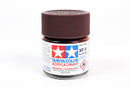 Tamiya 81309 XF9 Hull Red - 23ml