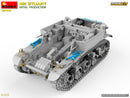 Miniart 35401 1/35 M3 Stuart Initial Prod. (INTERIOR KIT)