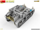 Miniart 35401 1/35 M3 Stuart Initial Prod. (INTERIOR KIT)