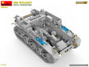 Miniart 35401 1/35 M3 Stuart Initial Prod. (INTERIOR KIT)