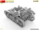 Miniart 35401 1/35 M3 Stuart Initial Prod. (INTERIOR KIT)
