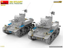 Miniart 35401 1/35 M3 Stuart Initial Prod. (INTERIOR KIT)