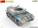 Miniart 35401 1/35 M3 Stuart Initial Prod. (INTERIOR KIT)