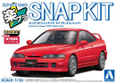 Aoshima 1/32 Snap Kit