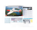 Eduard 948012 Avia S-199 - Bubble Canopy (Hybrid Edition) 1/48