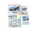 Eduard 932011 1/32 P-51B Mustang - Royal Hybrid