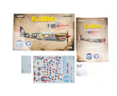 Eduard 1/48  ED11193 15,000th P-40N