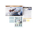 Eduard 82243 1/48 P-40K Warhawk short tail ProfiPack ed