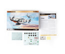 Eduard 82167 Messerschmitt Bf-109 G-6 - The ProfiPack 1/48
