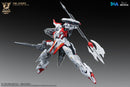 SNAA 1/144 The Round Table Knights Soul Spear Lamorak