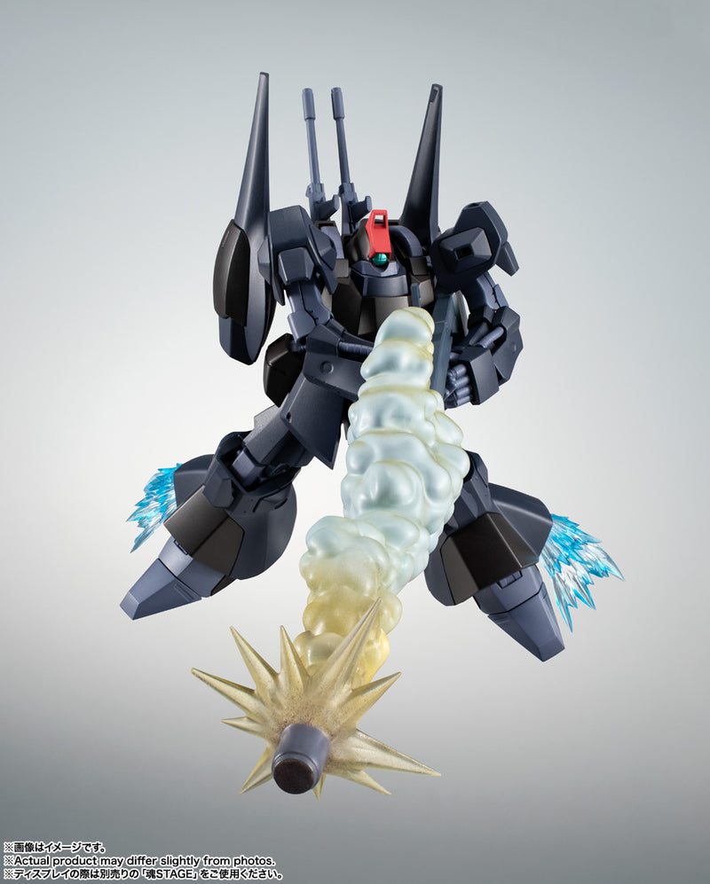 Bandai 0066436 The Robot Spirits Side MS RMS-099 Rick Dias Ver. A.N.I.M.E. "Mobile Suit Zeta Gundam"