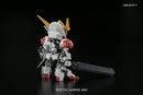 Bandai 2362543 BB402 Gundam Barbatos Lupus DX