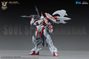 SNAA 1/144 The Round Table Knights Soul Spear Lamorak