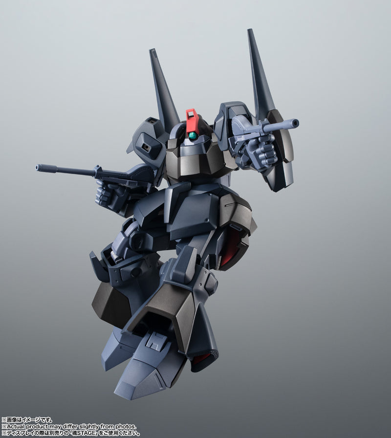 Bandai 0066436 The Robot Spirits Side MS RMS-099 Rick Dias Ver. A.N.I.M.E. "Mobile Suit Zeta Gundam"