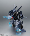 Bandai 0066436 The Robot Spirits Side MS RMS-099 Rick Dias Ver. A.N.I.M.E. "Mobile Suit Zeta Gundam"
