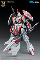 SNAA 1/144 The Round Table Knights Soul Spear Lamorak