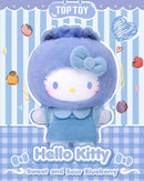TopToy Hello Kitty Fruity Paradise Series Plush Pendant