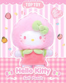 TopToy Hello Kitty Fruity Paradise Series Plush Pendant
