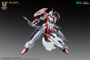 SNAA 1/144 The Round Table Knights Soul Spear Lamorak