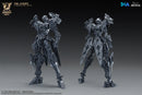 SNAA 1/144 The Round Table Knights Soul Spear Lamorak