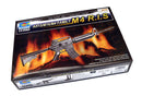 Trumpeter 01910 1/3 AR15/M16/M4 FAMILY- M4 R.I.S.