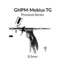 Gaahleri GAA-44070  Premium Series Mobius TG, Premium Series GHPM-Mobius TG