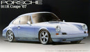 Fujimi 127033 1/24 Porsche 911R Coupe '67