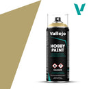 Vallejo Aerosol Fantasy Color Primer in Spray 22 (400 ml)