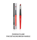 DSPIAE PT-FB Phoenix Plume Interchangeable Fine Detailing Brush