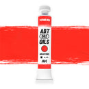Abteilung502 Oils Vermilion