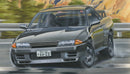 Fujimi 047119 1/24 Nissan R32 Skyline GT-R