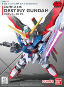 Bandai 2688281 SD EX-Standard Destiny Gundam