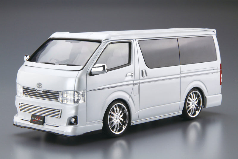 Aoshima 06878 1/24 Tuned Car