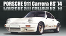 Fujimi 127071 1/24 Porsche 911 Carrera RS '74