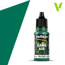 Vallejo Game Air 026 - 18ml. Jade Green