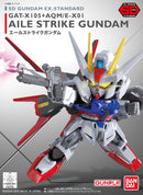 Bandai 2688287 SD EX-Standard