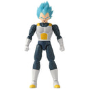 Bandai Dragon Stars Power Up Pack: Super Saiyan Blue Vegeta "Dragon Ball Super "