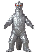 Bandai 5" Godzilla Soft Vinyl Figure Series Mecha Godzilla 1974 "Godzilla vs. Mechagodzilla"