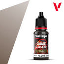 Vallejo Game Color Wash 203  Umber (18ml)
